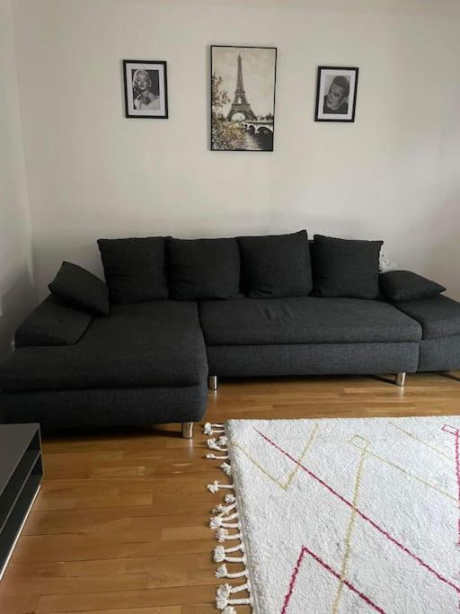 Chez Frederic - Gare De Metz A 2 Minutes A Pied - Appartement Entierement Equipe מראה חיצוני תמונה