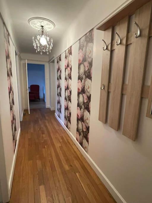 Chez Frederic - Gare De Metz A 2 Minutes A Pied - Appartement Entierement Equipe מראה חיצוני תמונה