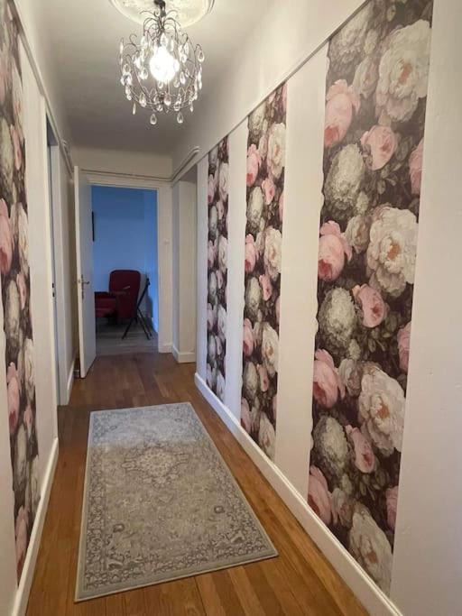 Chez Frederic - Gare De Metz A 2 Minutes A Pied - Appartement Entierement Equipe מראה חיצוני תמונה